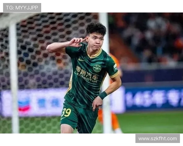 足球报称浙江队暂无收到海外俱乐部对王钰栋转会的明确报价