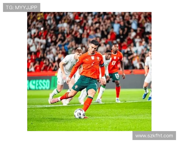 C罗失点后救赎葡萄牙绝杀哈兰德让二追三演神奇演神奇戴帽